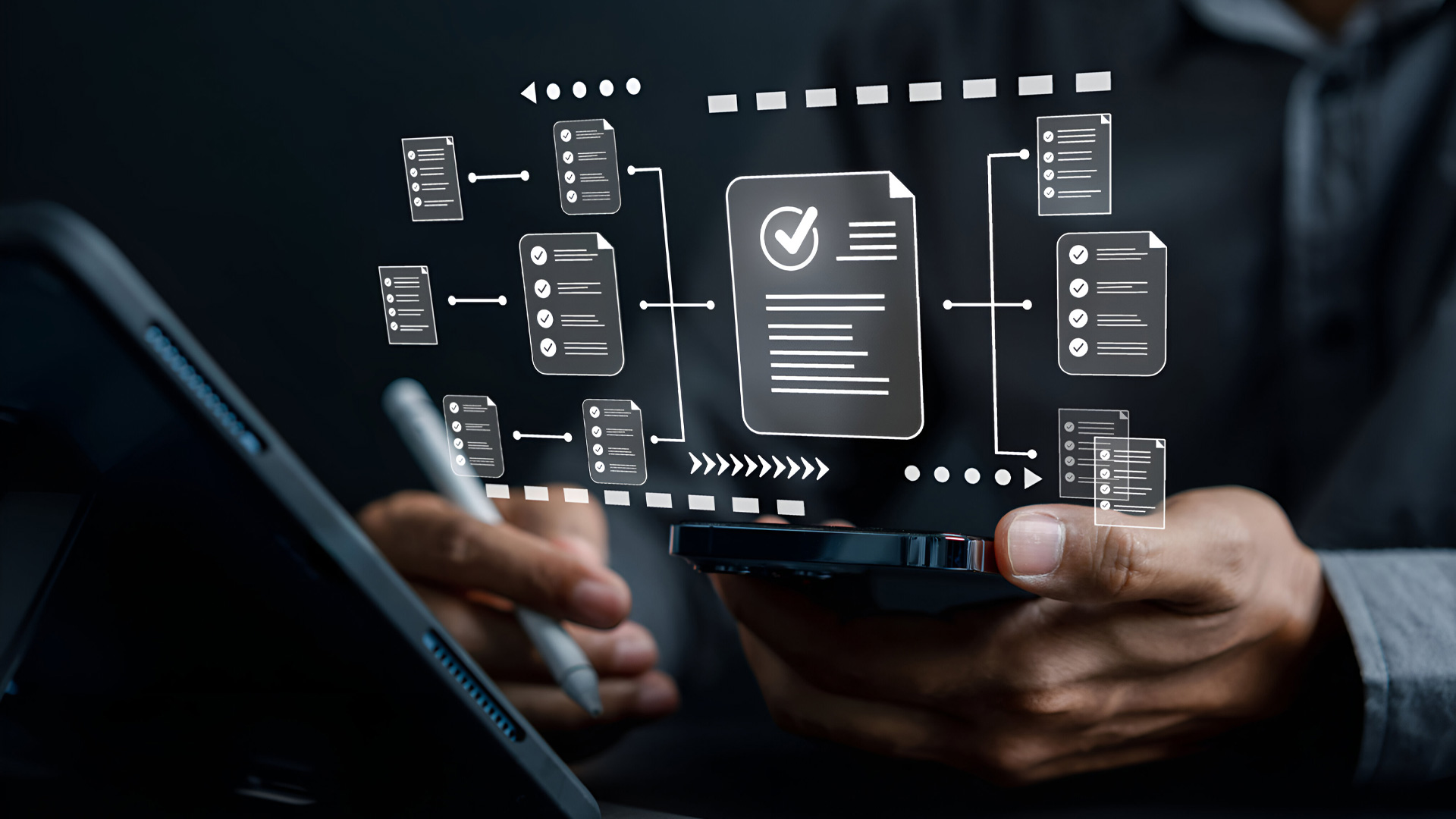 Enterprise IAM Use Cases