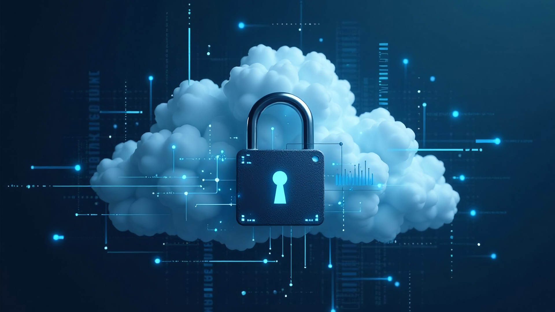 Cloud & Zero Trust Security